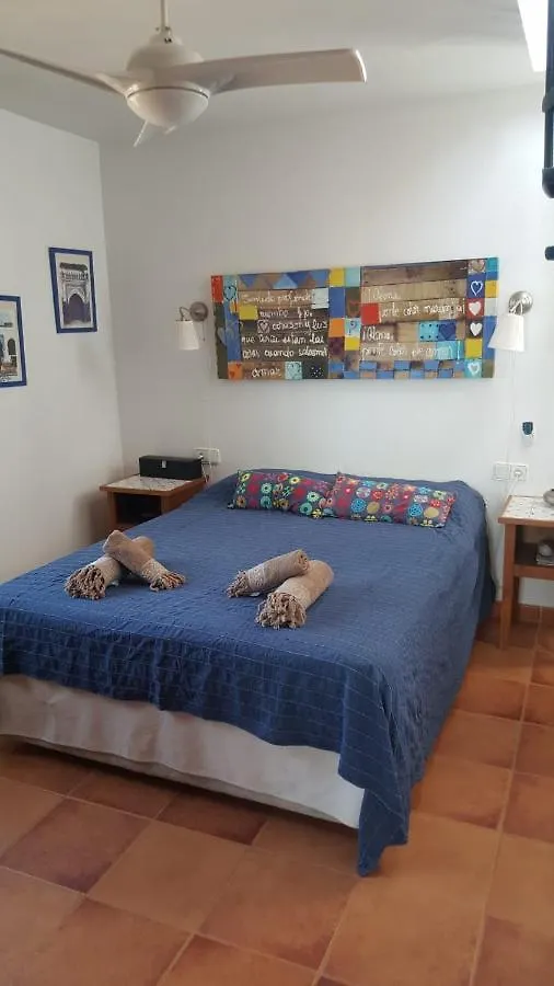 Isleta Apartamento Con Terraza, Vistas Y Wifi La Isleta del Moro 0*,  Spain