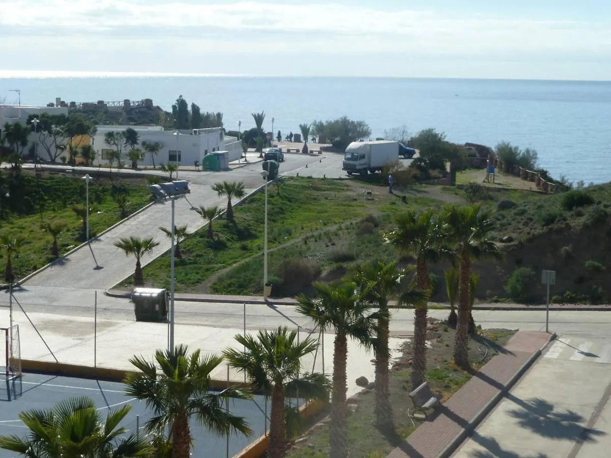 Isleta Apartamento Con Terraza, Vistas Y Wifi La Isleta del Moro 0*,