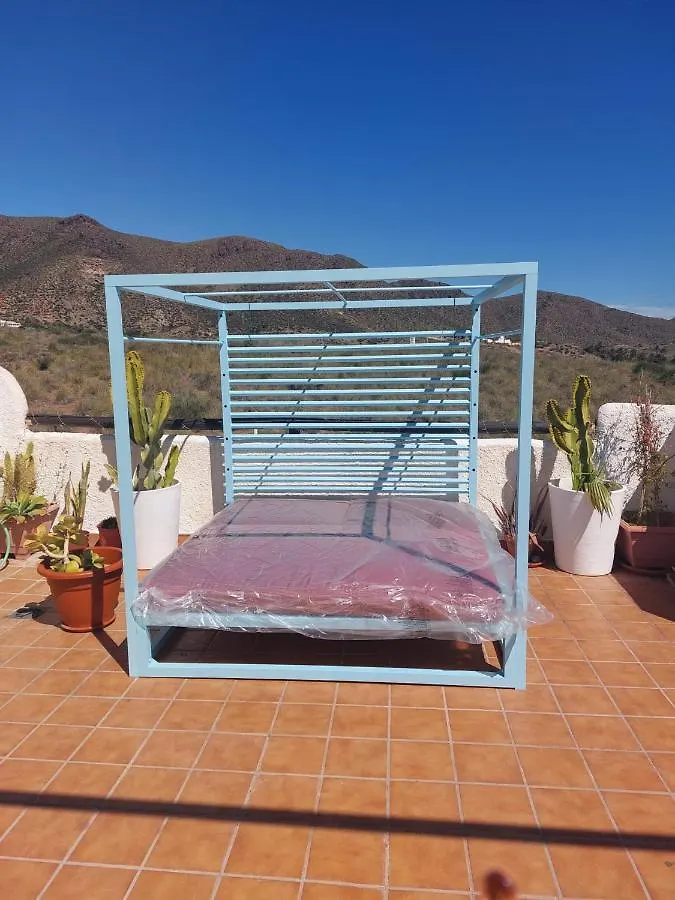 Apartment Isleta Apartamento Con Terraza, Vistas Y Wifi La Isleta del Moro