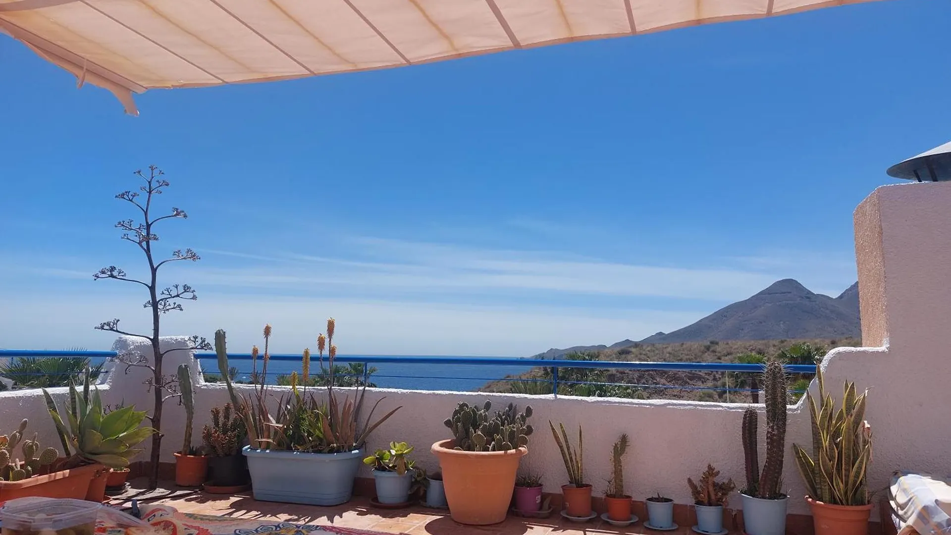 Apartment Isleta Apartamento Con Terraza, Vistas Y Wifi La Isleta del Moro Spain