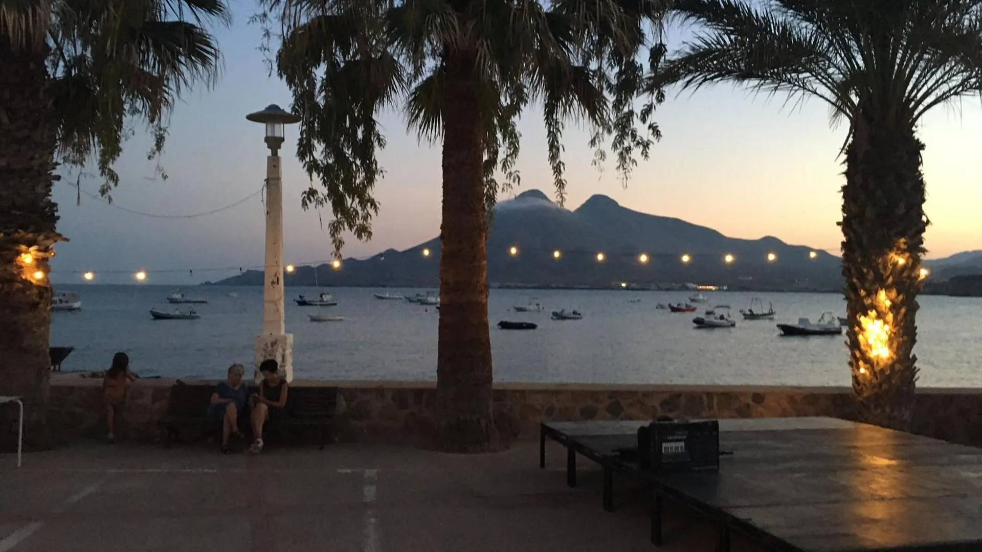 Isleta Apartamento Con Terraza, Vistas Y Wifi La Isleta del Moro Apartment