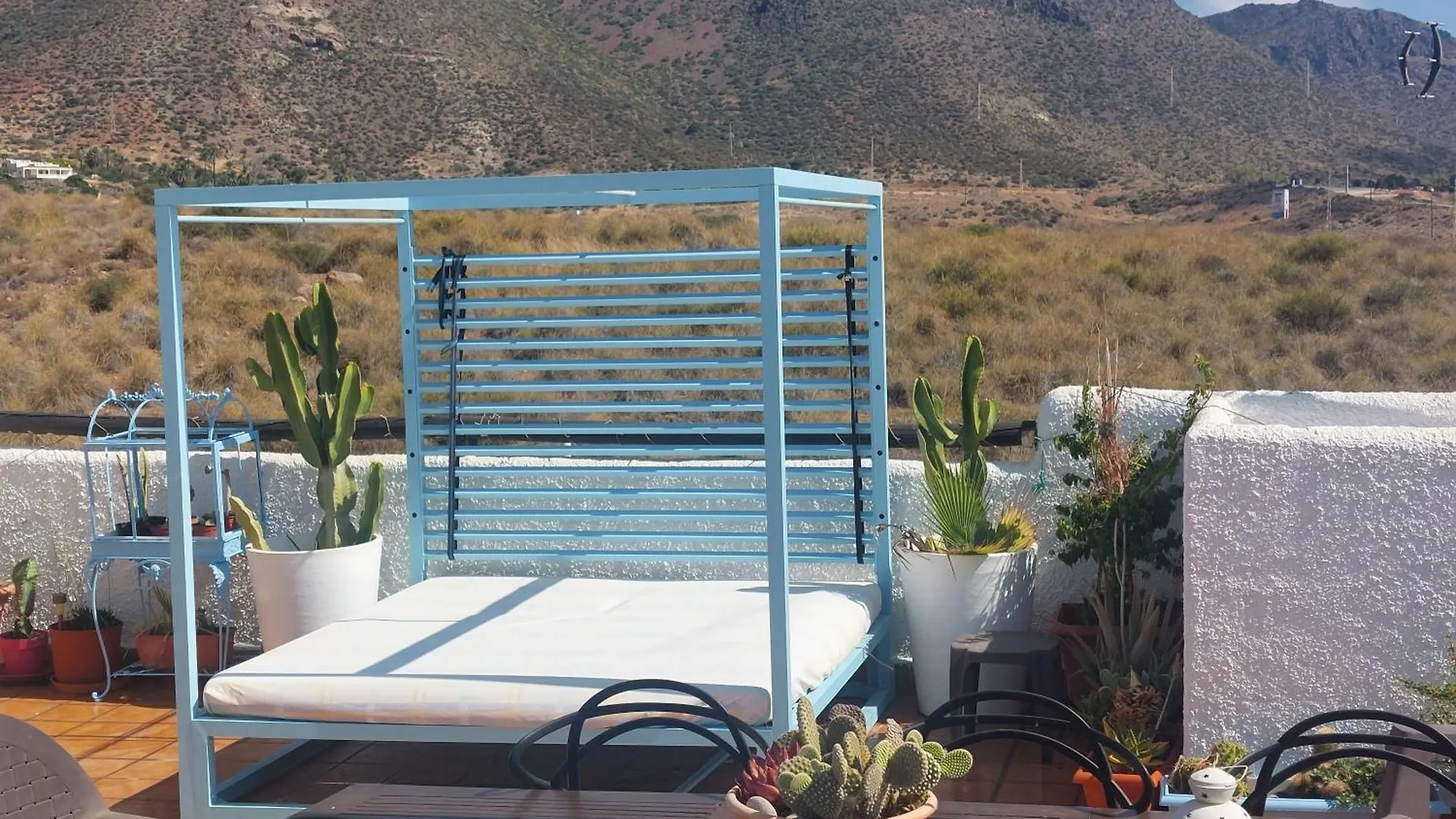 Isleta Apartamento Con Terraza, Vistas Y Wifi contacts