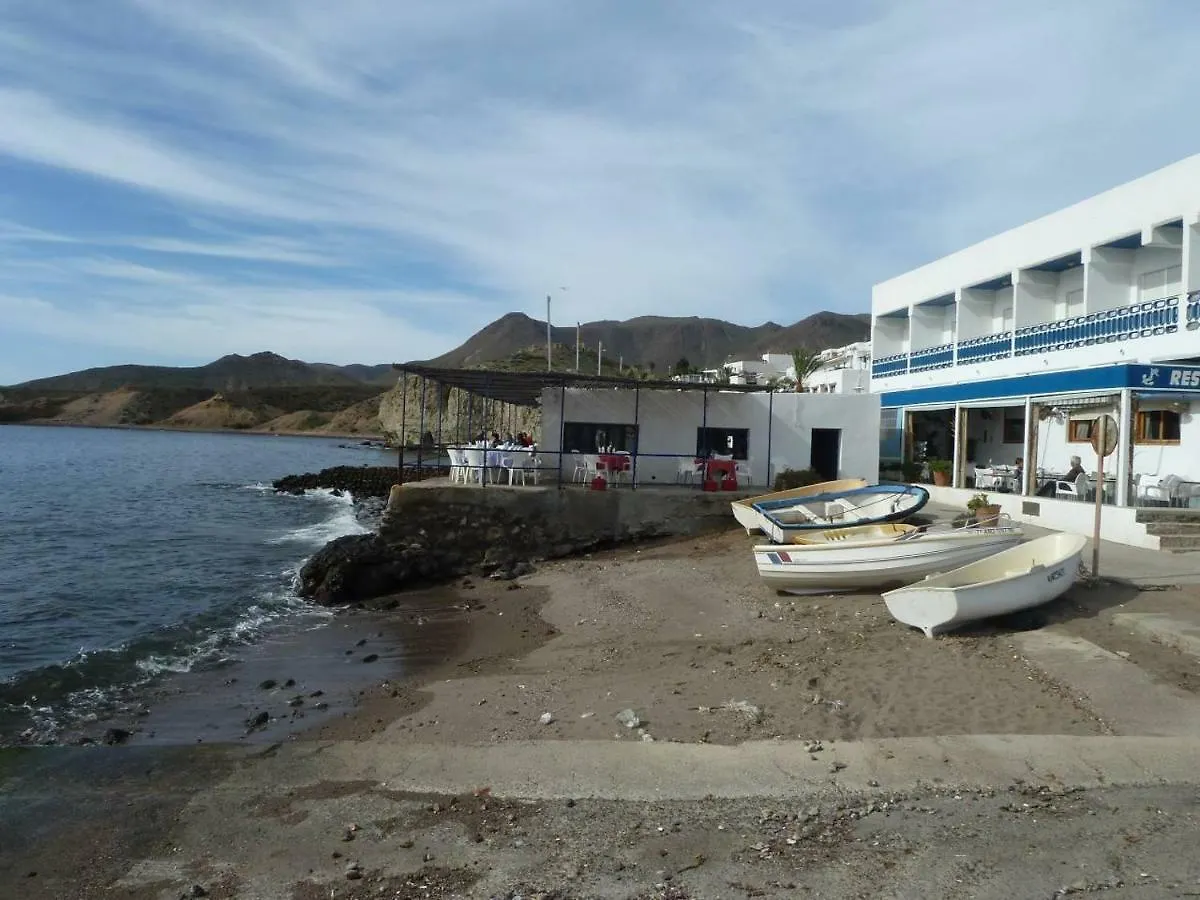 Apartment Isleta Apartamento Con Terraza, Vistas Y Wifi La Isleta del Moro